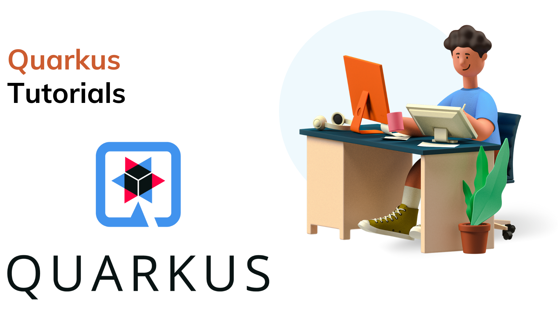 Quarkus security annotations with example!!